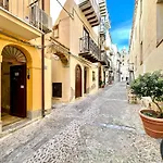 Casa Marzia By Housilia Apartment Cefalu