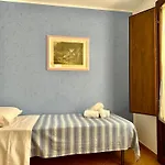 Apartment Casa Marzia By Housilia