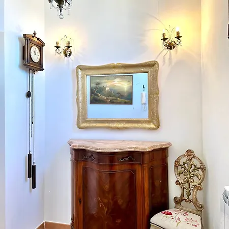 Casa Marzia By Housilia Appartamento