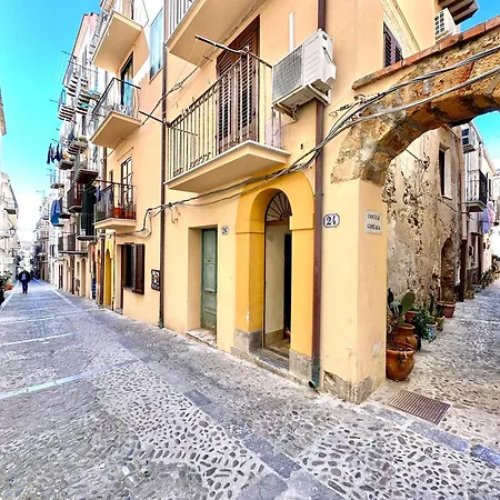 Casa Marzia By Housilia Appartamento