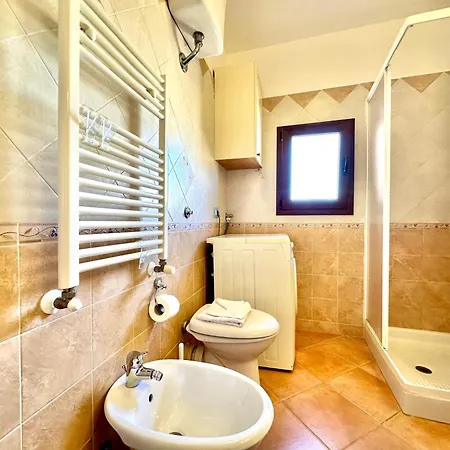 Casa Marzia By Housilia * Cefalù