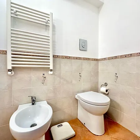 Casa Marzia By Housilia Appartamento Cefalù