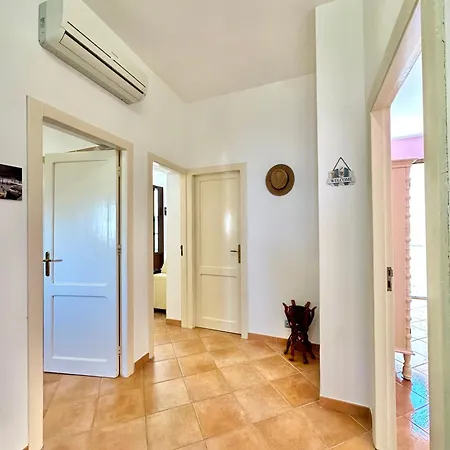 Casa Marzia By Housilia Appartamento