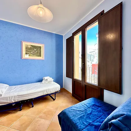 Appartamento Casa Marzia By Housilia