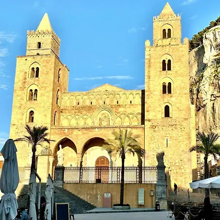 Casa Marzia By Housilia Apartamento *