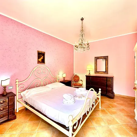 Appartamento Casa Marzia By Housilia Cefalù