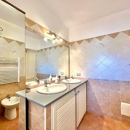 Casa Marzia By Housilia Appartamento