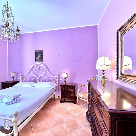 Casa Marzia By Housilia * Cefalù