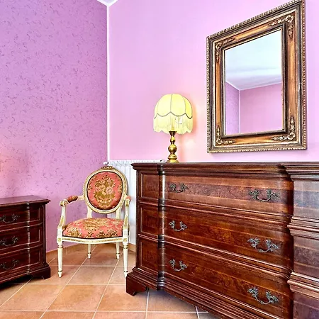 Casa Marzia By Housilia Cefalù