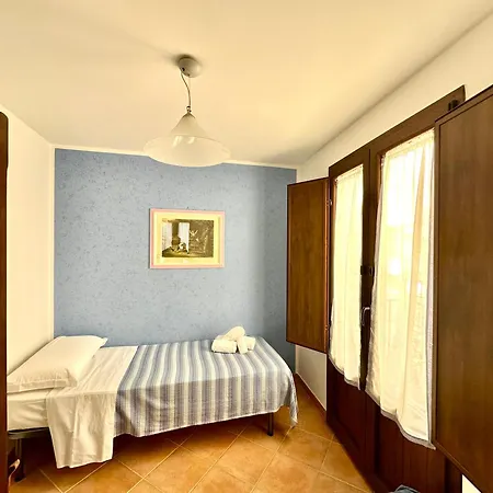 Casa Marzia By Housilia Apartment