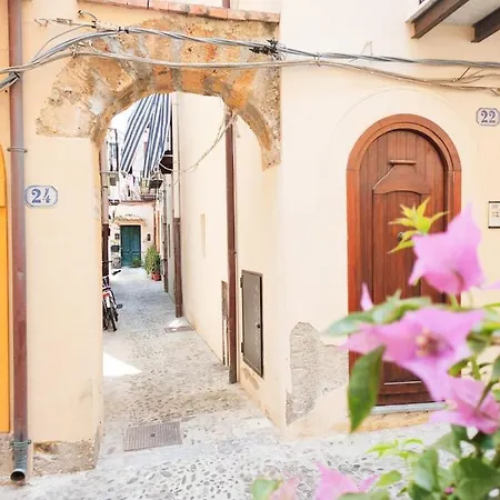 Casa Marzia By Housilia Appartamento