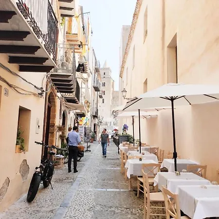Casa Marzia By Housilia * Cefalù