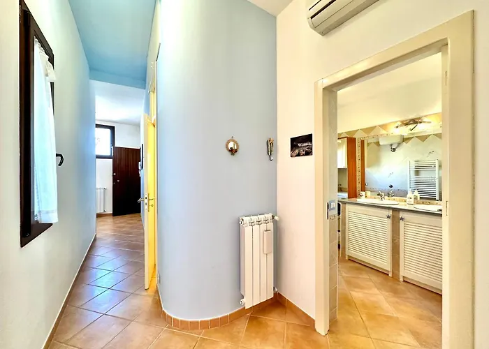 Apartamento Casa Marzia By Housilia *