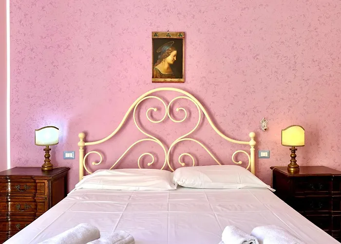 Casa Marzia By Housilia *