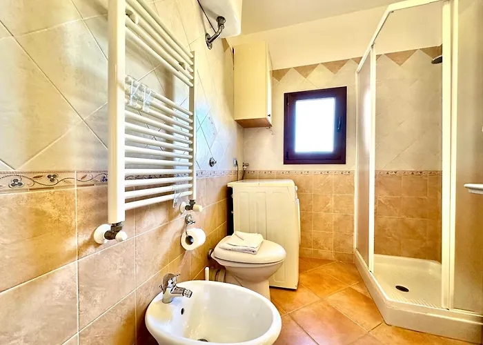 Casa Marzia By Housilia * Cefalu