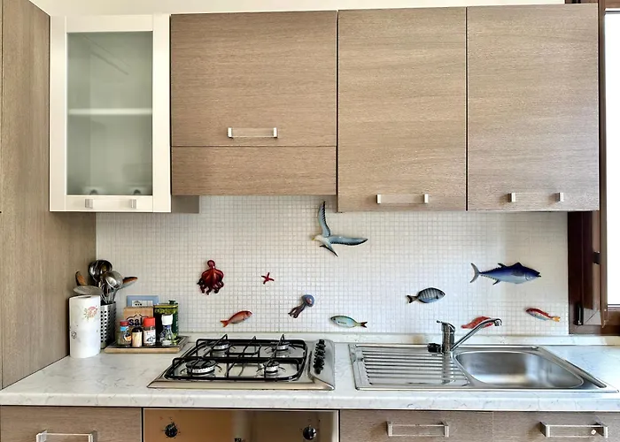 Casa Marzia By Housilia * Cefalu