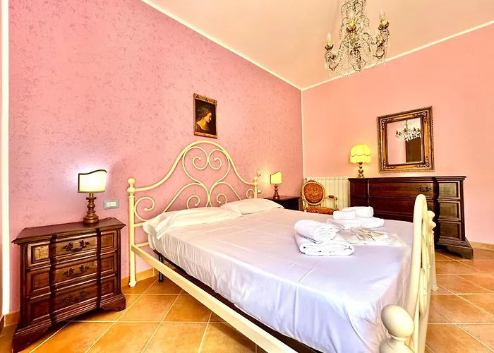 Casa Marzia By Housilia Apartamento