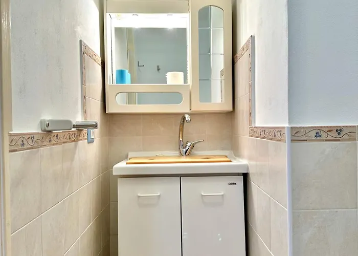 Casa Marzia By Housilia Apartment *