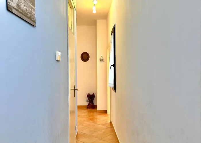 Casa Marzia By Housilia Apartamento