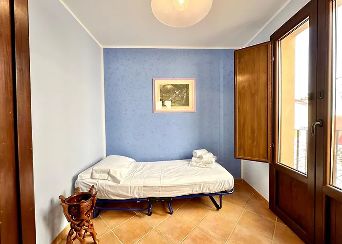 Casa Marzia By Housilia Apartment *