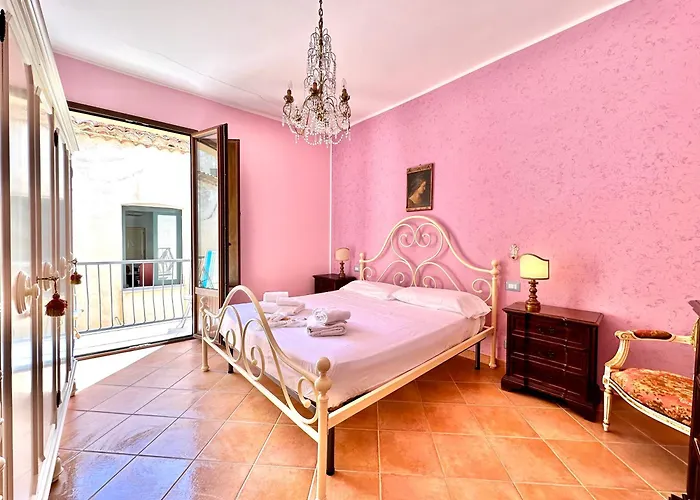 Casa Marzia By Housilia * Cefalu