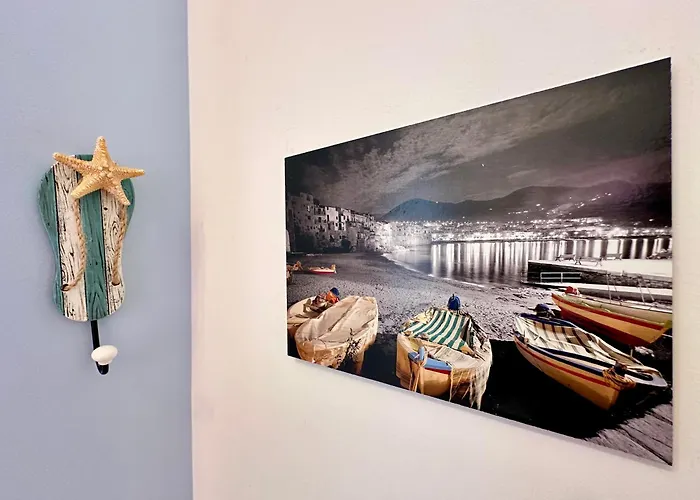 Casa Marzia By Housilia