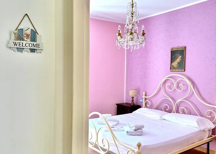 Casa Marzia By Housilia * Cefalu