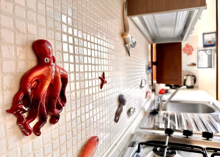 Casa Marzia By Housilia Cefalù