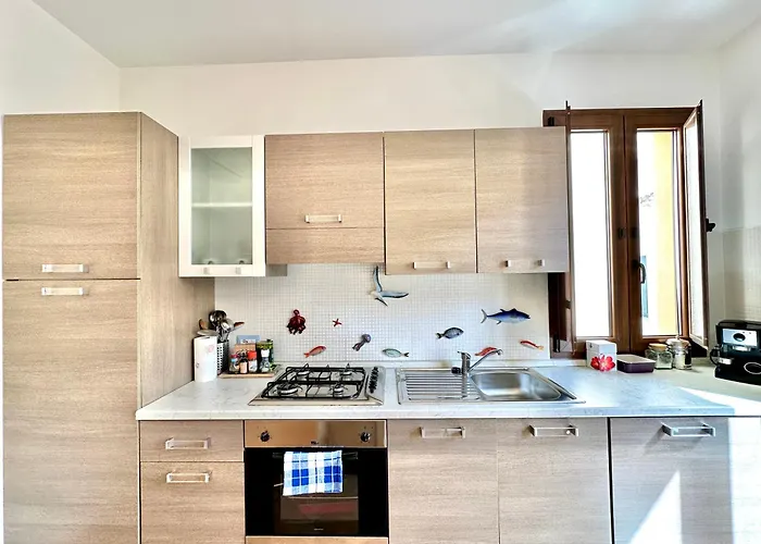 Casa Marzia By Housilia Apartamento *