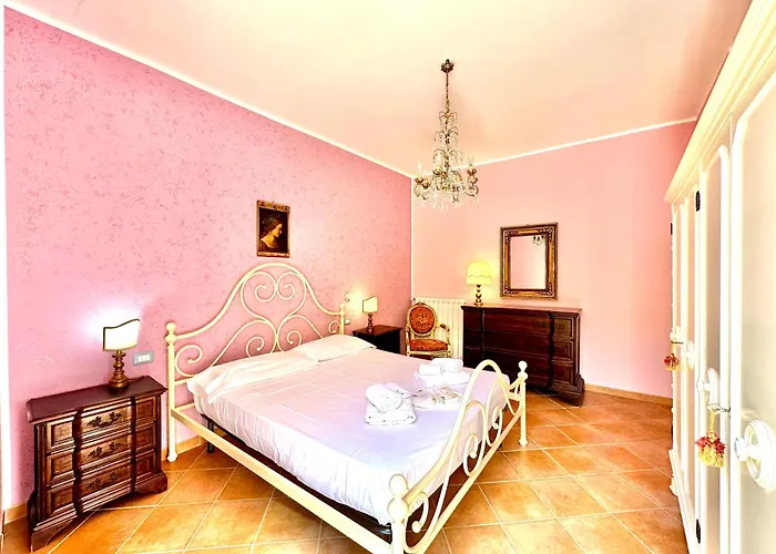 Apartamento Casa Marzia By Housilia Cefalù