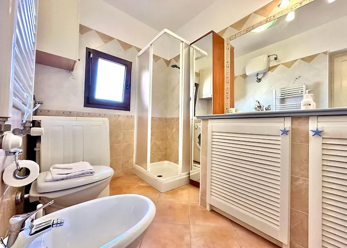 Apartment Casa Marzia By Housilia