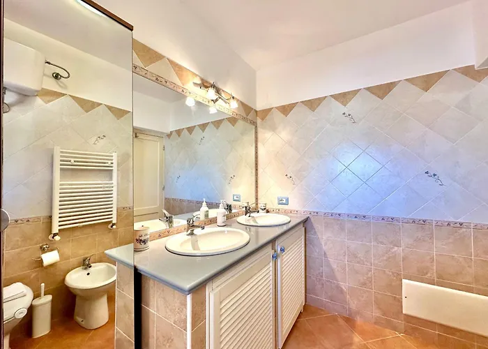 Casa Marzia By Housilia Apartamento