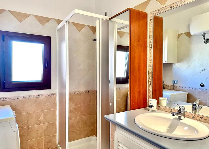 Casa Marzia By Housilia Apartamento