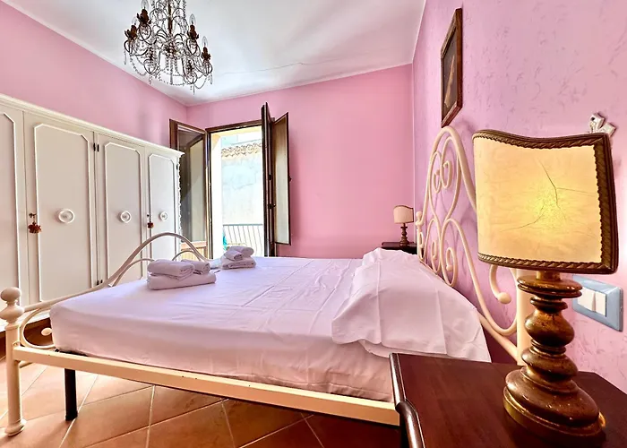 Casa Marzia By Housilia Cefalù