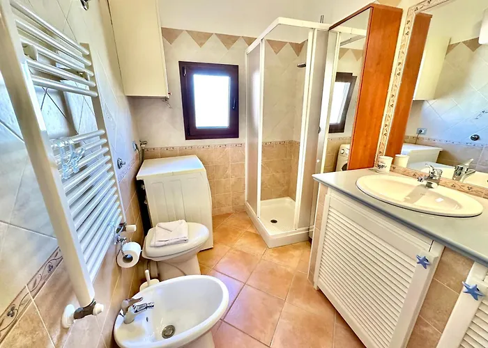 Casa Marzia By Housilia Apartamento Cefalù