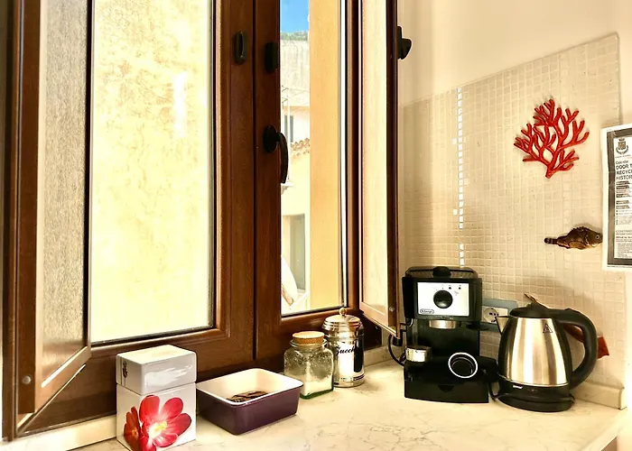 Casa Marzia By Housilia * Cefalù