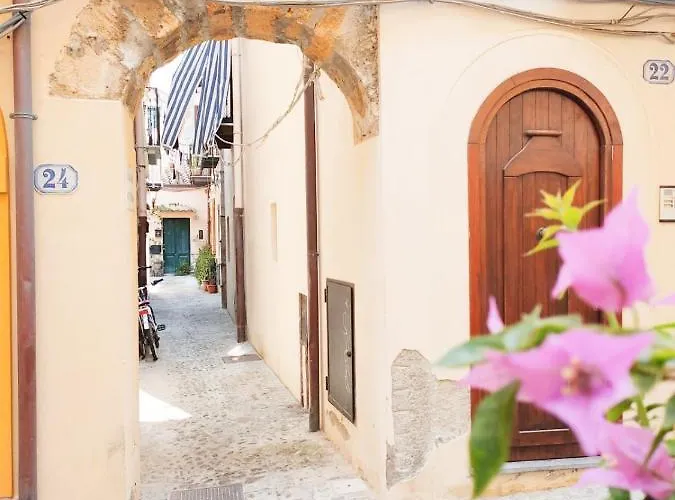 Casa Marzia By Housilia Apartment