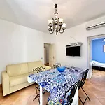 Apartman Casa Marzia By Housilia Cefalù