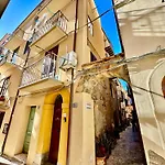 Apartmán Casa Marzia By Housilia