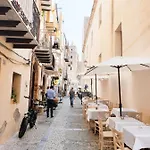 Casa Marzia By Housilia * Cefalù