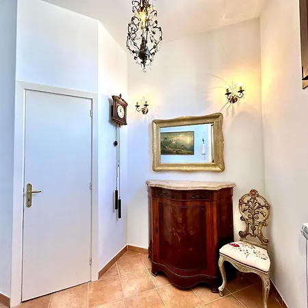 Casa Marzia By Housilia Apartment *