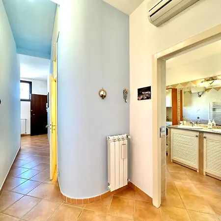 Apartment Casa Marzia By Housilia *