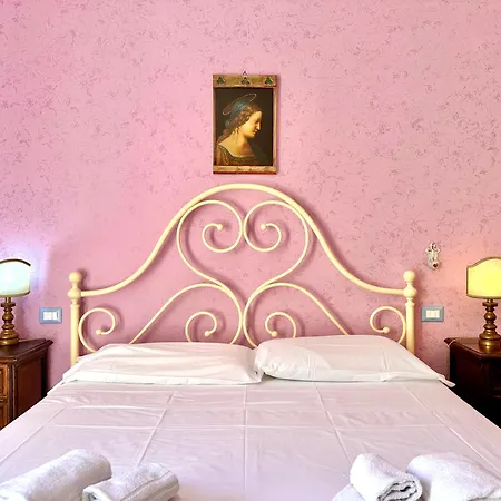 Casa Marzia By Housilia *