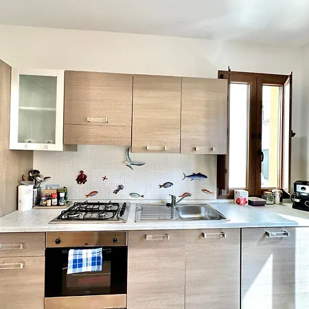 Casa Marzia By Housilia Apartment *