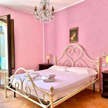 Casa Marzia By Housilia *