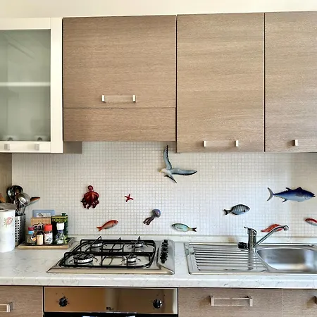 Casa Marzia By Housilia * Cefalu