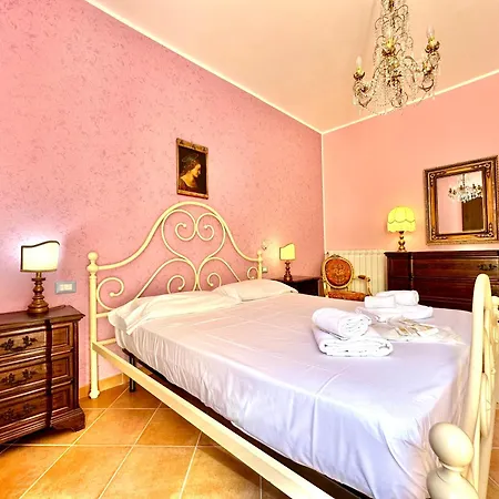 Casa Marzia By Housilia Apartment