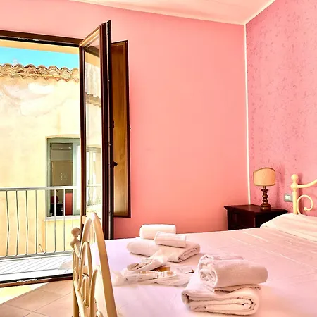 Apartment Casa Marzia By Housilia *