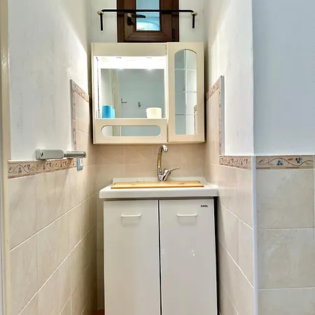 Casa Marzia By Housilia Apartment *
