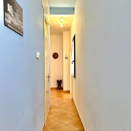 Casa Marzia By Housilia Apartment